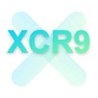 XCR9